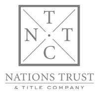 Nations Trust Title, Inc. is a professional title company serving Miami-Dade, Broward and Monroe Counties