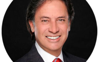 Armando Romero CEO