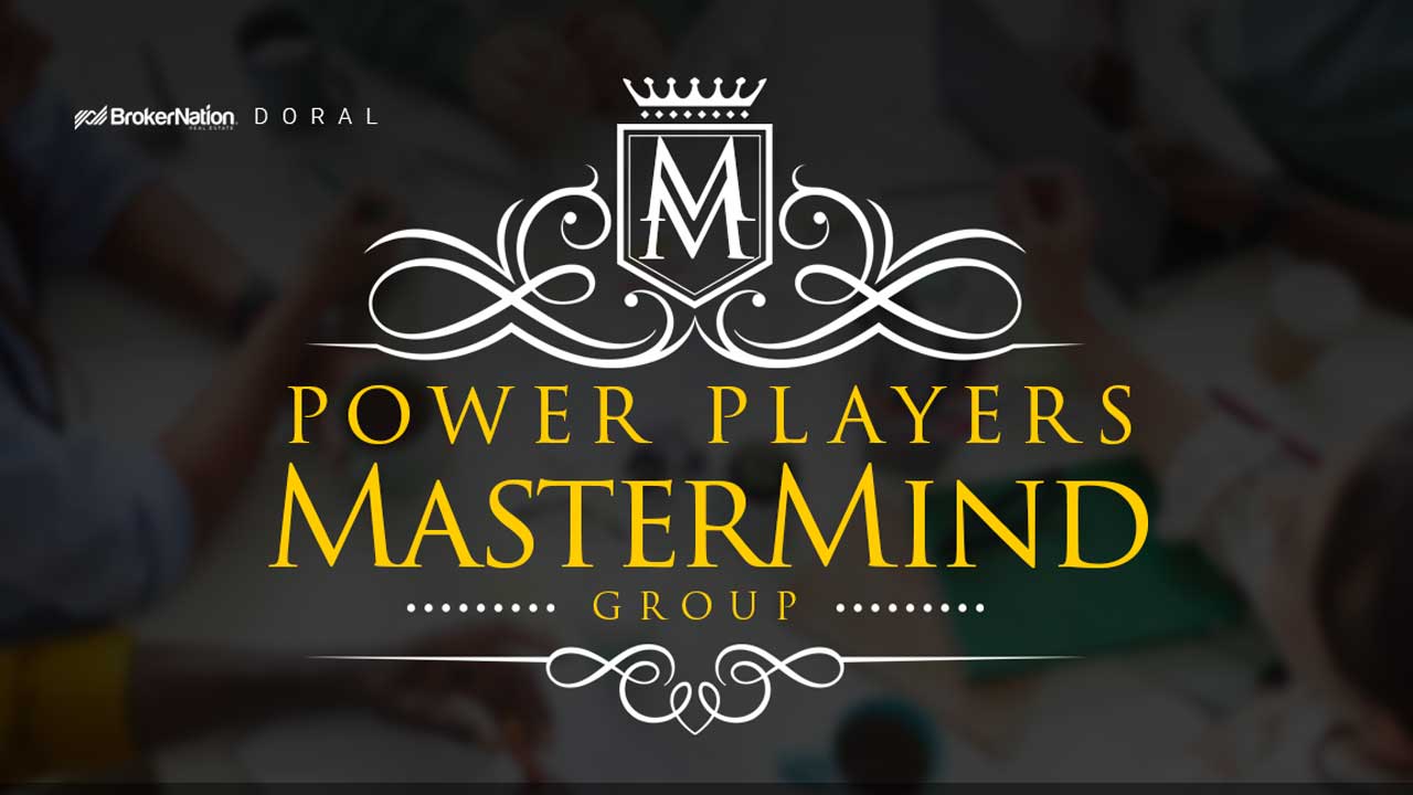 Power Players Master Minds