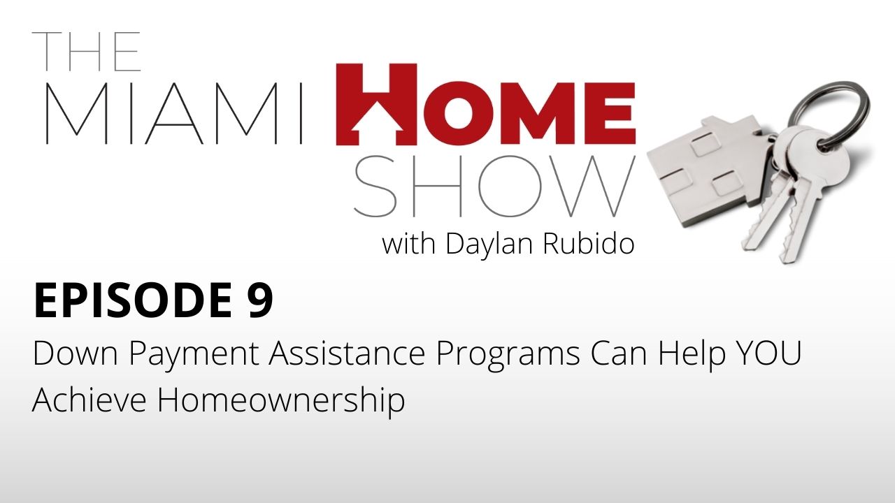 Episode 9 Miami Home Show